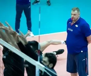 خط قرمز آلکنو روی نام سه بازیکن تیم ملی