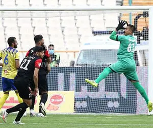 پرسپولیس با این ستاره قهرمان نمی شود!