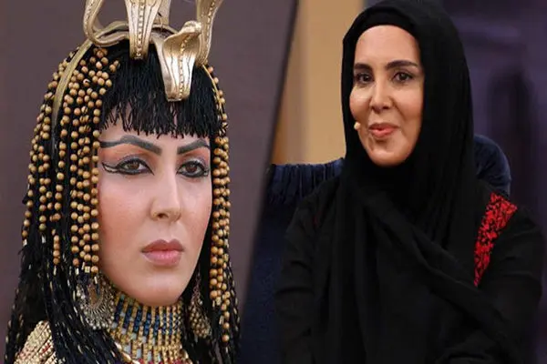 leila bolukat shayanews