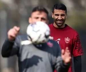 خبر خوش برای پرسپولیس؛ دست کارتال برای قهرمانی باز شد