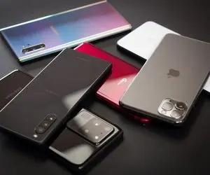 قیمت روز موبایل ۱ مهر ۱۴۰۲؛  با ۱۰ میلیون گوشی سامسونگ بخرید