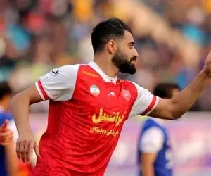 پرسپولیس ستاره دیگرش را هم از دست می دهد؟