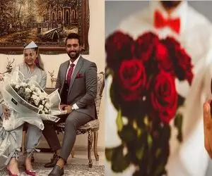 بایدها و نبایدهای جلسه اول خواستگاری/ اینا رو رعایت کن دل مادرشوهر رو ببر