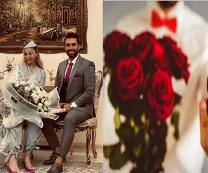 بایدها و نبایدهای جلسه اول خواستگاری/ اینا رو رعایت کن دل مادرشوهر رو ببر