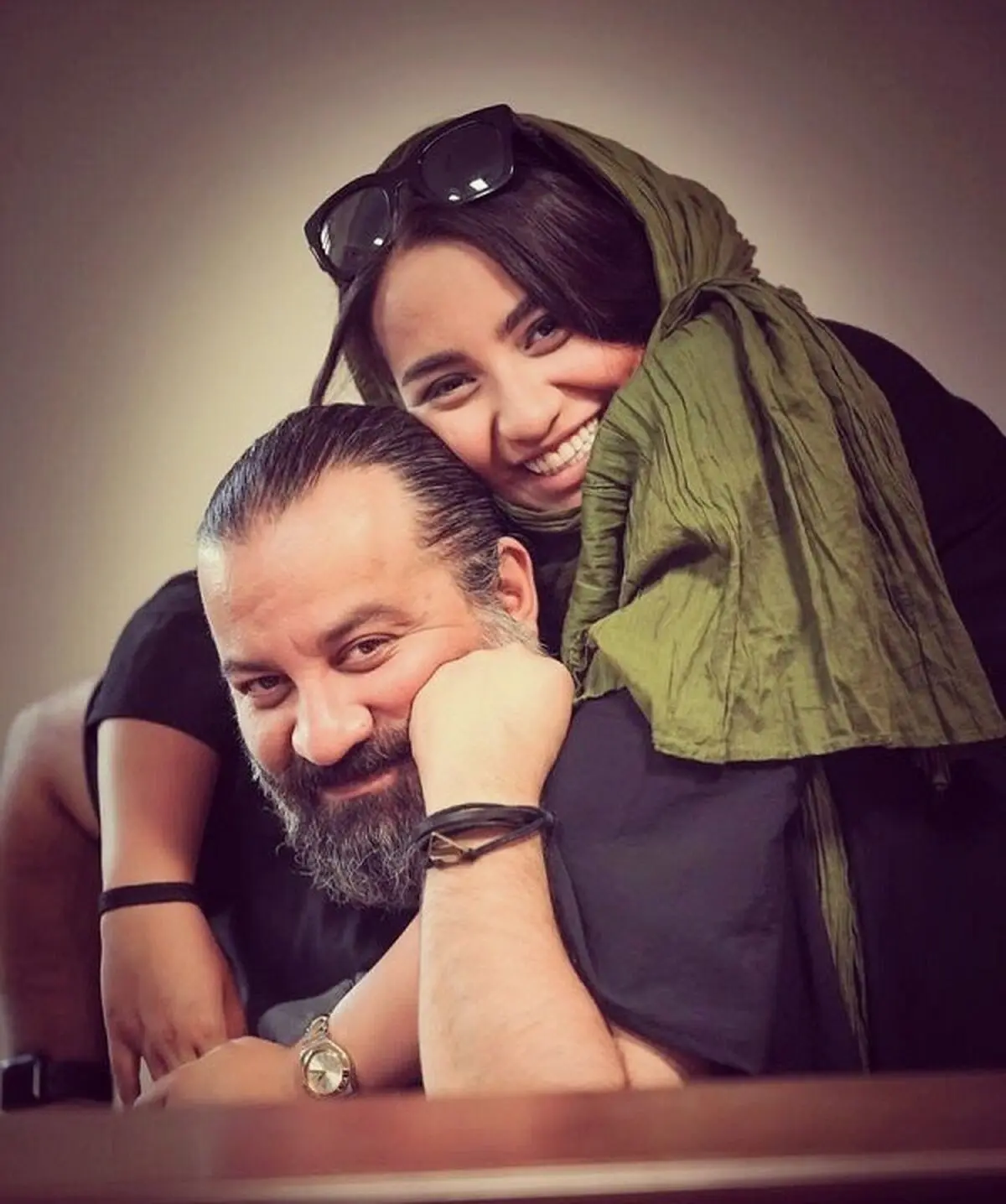 مهراب قاسم خانی