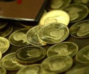 طلا به داد سکه نرسید!