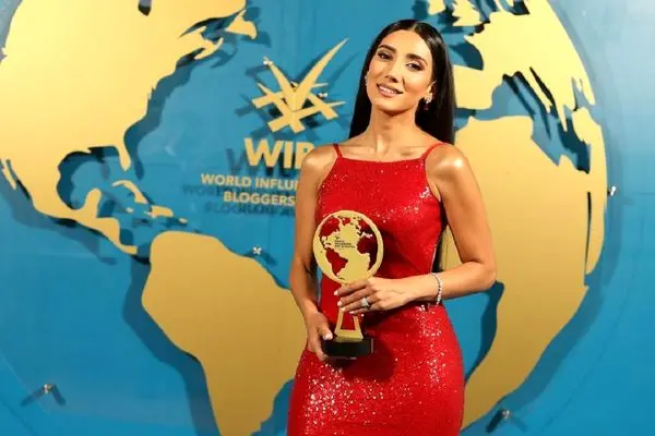 sadaf beauty shayanews 