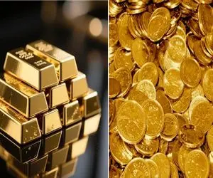 قیمت طلا و سکه امروز ۲۰ تیر ۱۴۰۵؛ ۱۸ عیار دوباره به ۱۸ میلیون می‌رسد؟ + پیش بینی