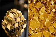 قیمت طلا و سکه امروز ۲۰ تیر ۱۴۰۵؛ ۱۸ عیار دوباره به ۱۸ میلیون می‌رسد؟ + پیش بینی