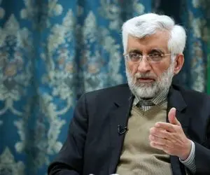 پاسخ مثبت جلیلی برای حضور در کابینه رئیسی