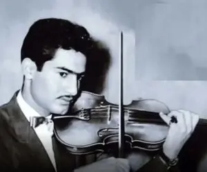 آواز محلی؛ خواننده محلی چه با زجه آهنگ گریه لیلی رو خوند