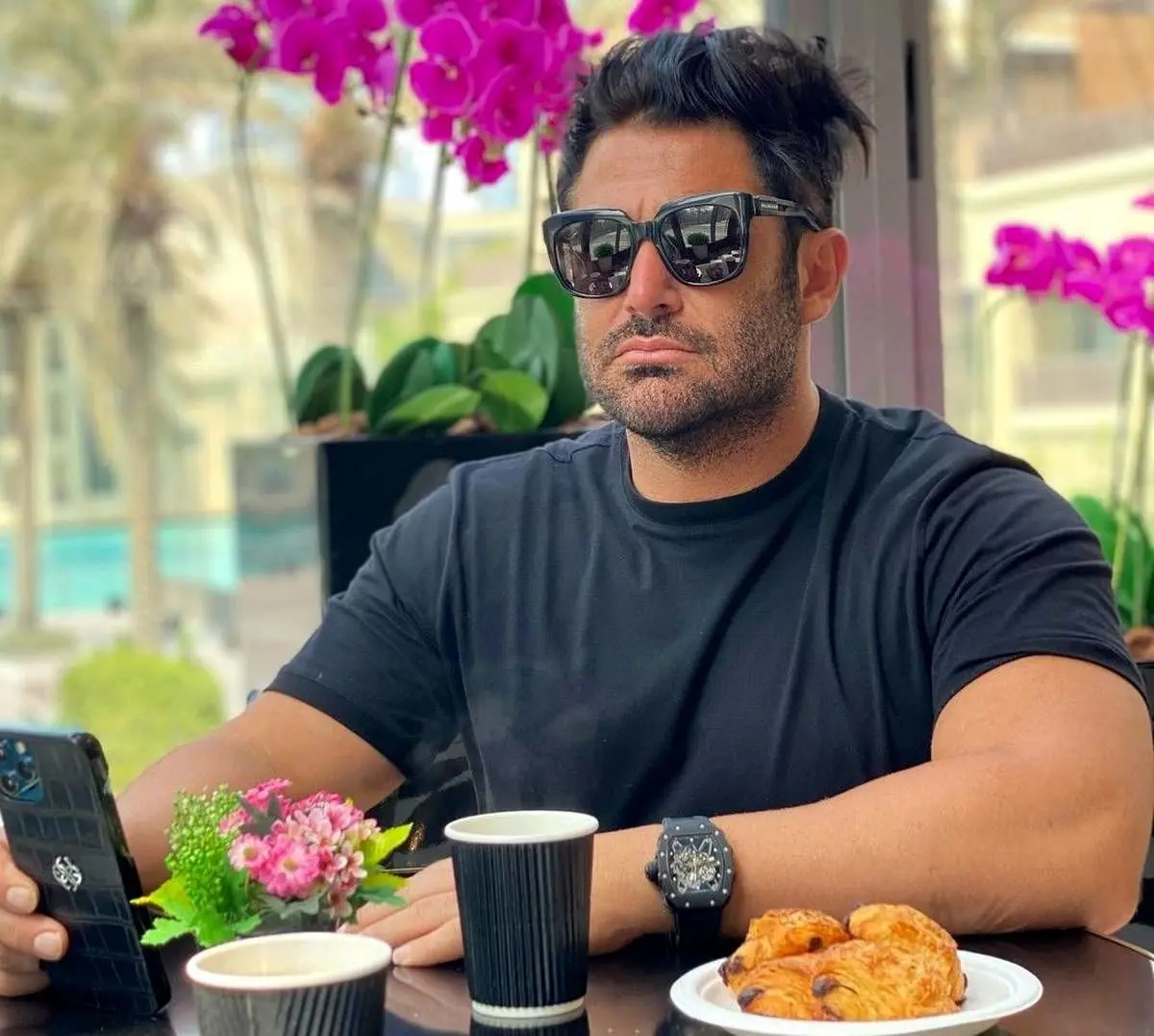 محمدرضا+گلزار