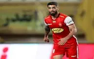 سرباز به پرسپولیس برمی گردد!