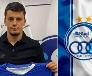 تنش ها در استقلال بالا گرفت؛ قهر هافبک خارجی استقلال 