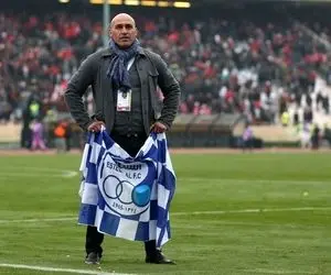 راننده نکونام منصوریان را به نیمکت سرمربی گری استقلال می نشاند؟