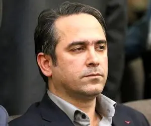 نامه مهم علی خطیر به فدراسیون