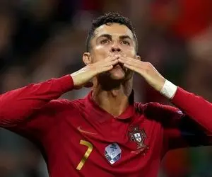 رئال مادرید برای صید دوباره رونالدو تور خود را پهن کرد؟