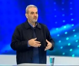 حمله جواد خیابانی به مدیران استقلال و پرسپولیس