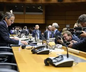 بررسی پرونده ایران در آژانس به روز چهارشنبه موکول شد