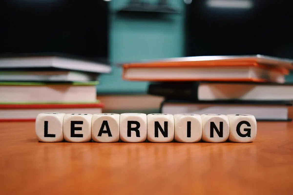 learning5