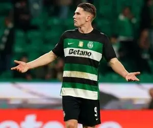 منچستریونایتد به دنبال غول اروپا