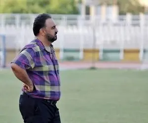 خورشیدی: امیدواریم تیم ملی فوتبال با واکسیناسیون راهی بحرین شود