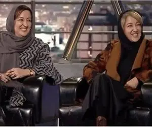 واکنش تند شاعر معروف به توهین خواهر پانته‌آ بهرام در همرفیق