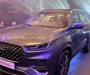 قیمت تیگو ۸ پرو در ایران، ۳ برابر منطقه!