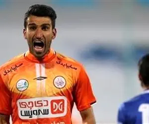 پاسخ های جنجالی آبی ها به توئیت ماهینی!