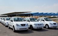 قیمت انواع خودرو‌های سایپا امروز پنجشنبه ششم خرداد ۱۴۰۰