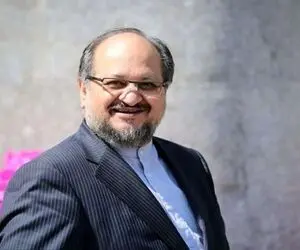 محمد شریعتمداری کیست که مدیرعامل هلدینگ خلیج فارس شد؟ + بیوگرافی و سوابق