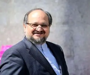 محمد شریعتمداری کیست که مدیرعامل هلدینگ خلیج فارس شد؟ + بیوگرافی و سوابق