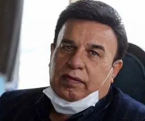 پرویز مظلومی هم از استقلال رفتنی شد؟