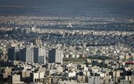 آپارتمان‌های ارزان قیمت در پایتخت