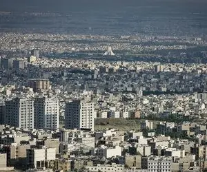 مظنه اجاره آپارتمان در نیمه جنوبی پایتخت چنده؟