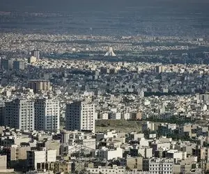 مظنه اجاره آپارتمان در نیمه جنوبی پایتخت چنده؟