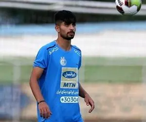 صحبت های جنجالی پدیده استقلال در مورد علت رفتنش از این تیم!