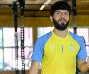 استقلال می تواند از ماشاریپوف استفاده کند؟