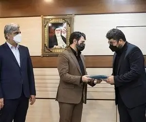 میرهاشم موسوی رئیس جدید سازمان تامین اجتماعی کیست؟+بیوگرافی