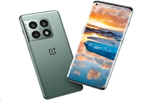 OnePlus 10 members, each equipped with a flagship chip