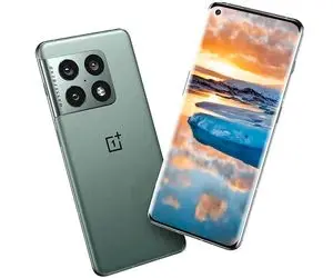 اعضای وان پلاس 10، هر کدام مجهز به یک تراشه پرچمدار