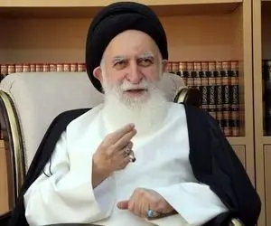 واکنش آیت‌الله علوی بروجردی به مسمومیت‌های سریالی 