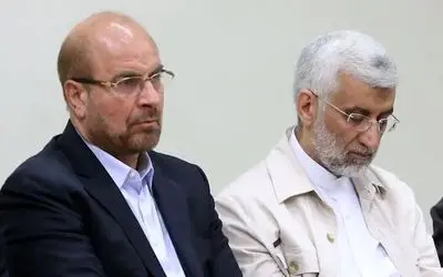 قالیباف: دنبال بهانه هستم کاندیدا نشوم!