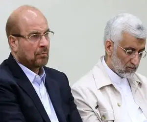 قالیباف: دنبال بهانه هستم کاندیدا نشوم!