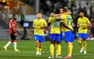 مهره کلیدی النصر احتمالا بازی با پرسپولیس را از دست می دهد