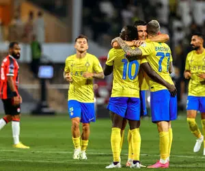 خبر بد برای پرسپولیس از بازی النصر-الدحیل!