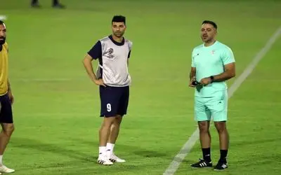 ترکیب احتمالی ایران مقابل قطر در انتخابی جام جهانی