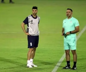 ترکیب احتمالی ایران مقابل قطر در انتخابی جام جهانی