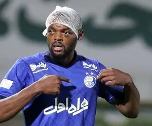 فرهاد مجیدی، یامگا را در پست تخصصی بازی می دهد