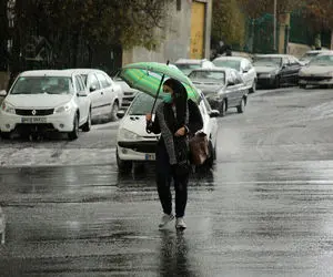هشدار هواشناسی؛ این استان ها منتظر بارش سنگین برف و باران باشند
